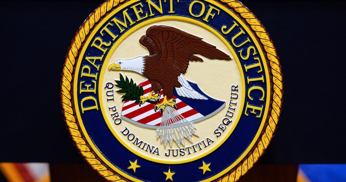 Former Fauci adviser indicted for allegedly concealing  communications related to COVID-19 research