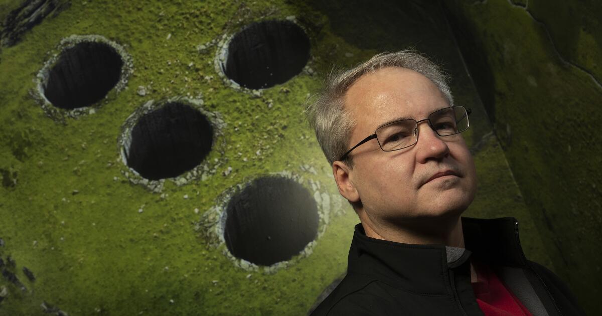 ‘Call of Duty’ co-creator Vince Zampella’s cause of death revealed after fiery crash