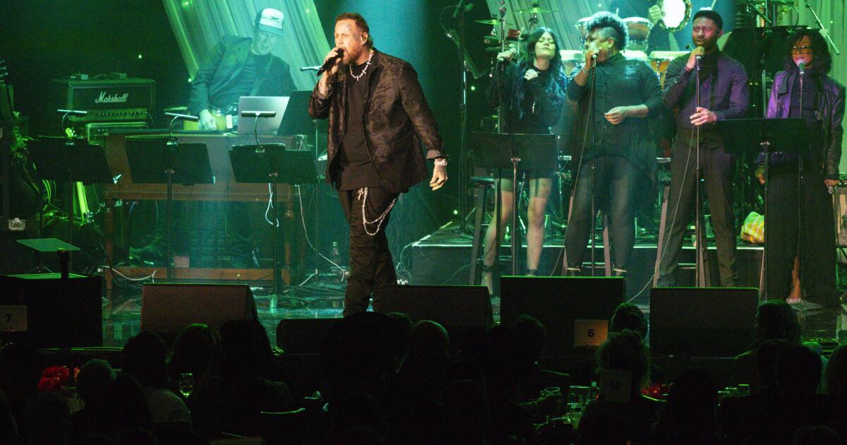 BMG and Concord merge to create music’s fourth-largest company