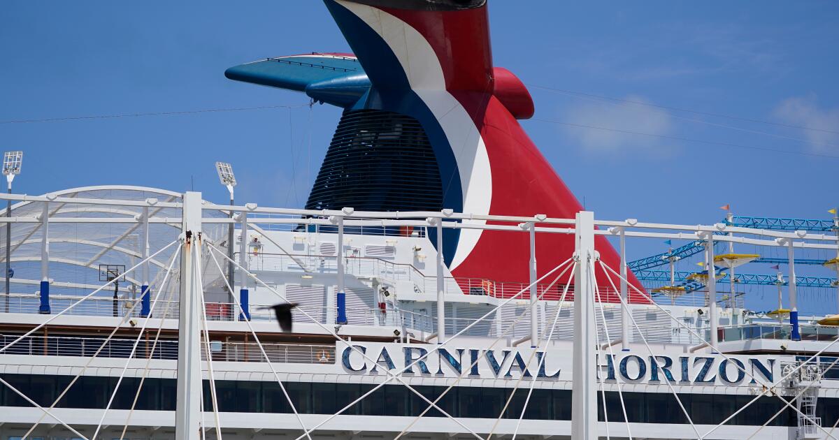 A 16-year-old from Florida charged with sexually assaulting and killing stepsister on a cruise ship