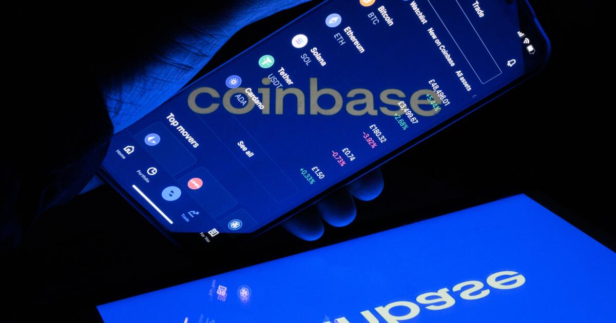 SoCal man laundered millions for ‘crypto kids’ who used stolen loot to live lavishly