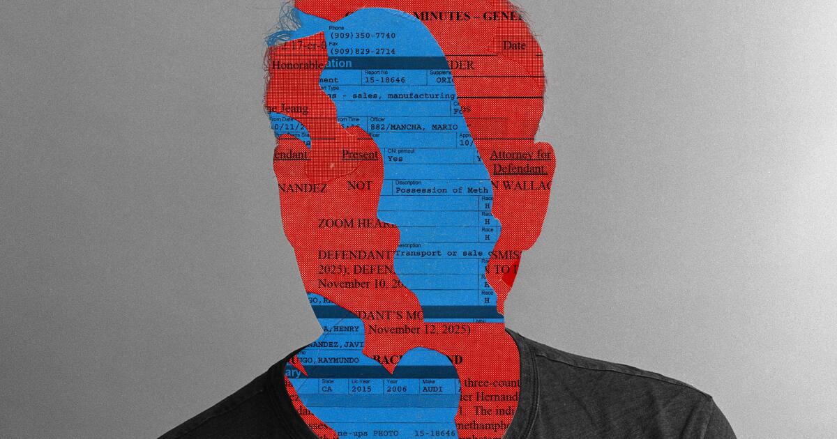 He was willing to testify against the cartel — but ICE got to him first