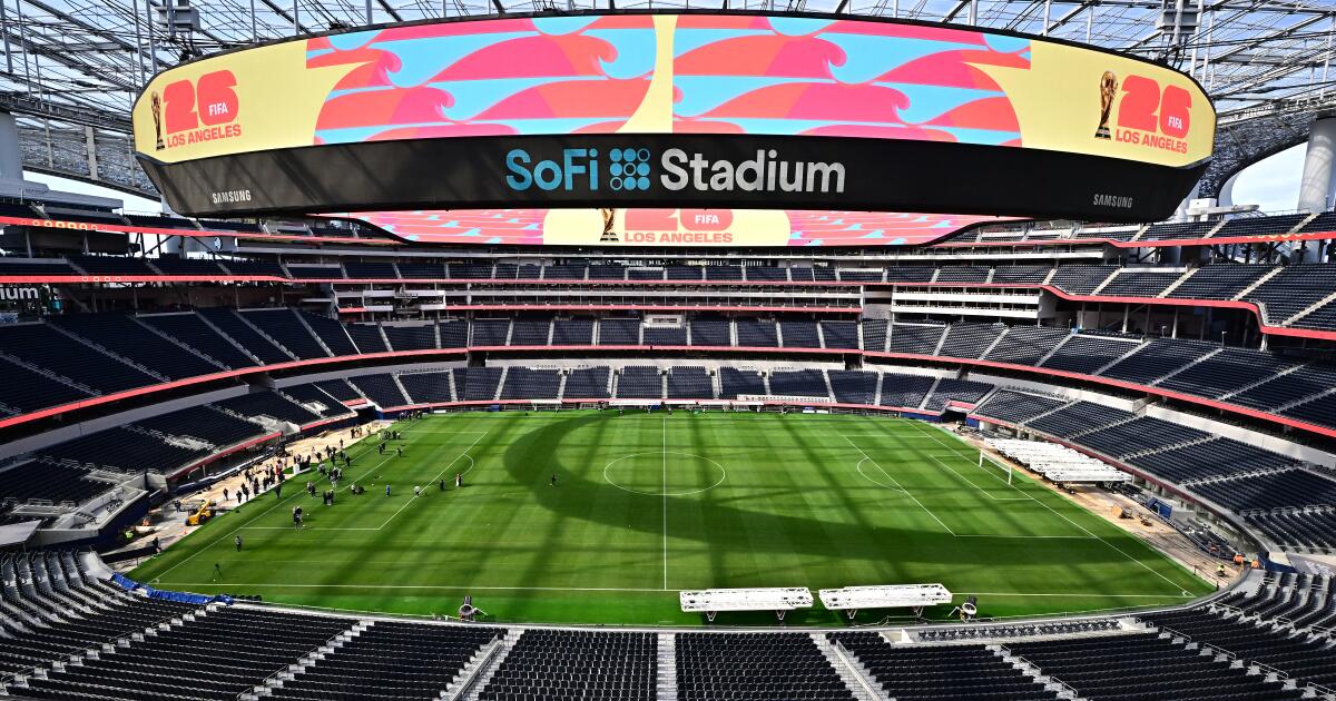 Fans vent frustration over high World Cup ticket prices for worse seats