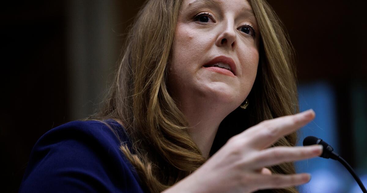 Trump pulls nomination for stalled surgeon general nominee Means and says he’ll put forth Saphier