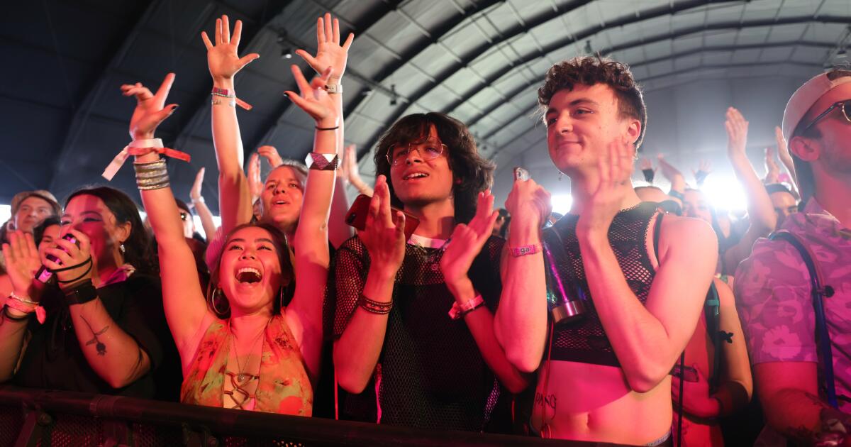 18 Coachella 2026 acts we can’t wait to see