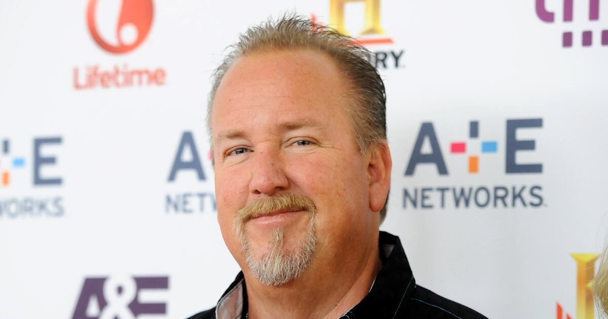 ‘Storage Wars’ star Darrell Sheets, known as ‘The Gambler,’ dies at 67