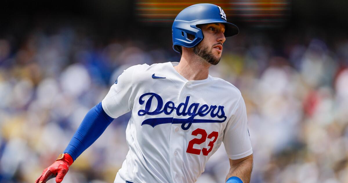 Kyle Tucker’s former Cubs teammates still stunned by his Dodgers contract