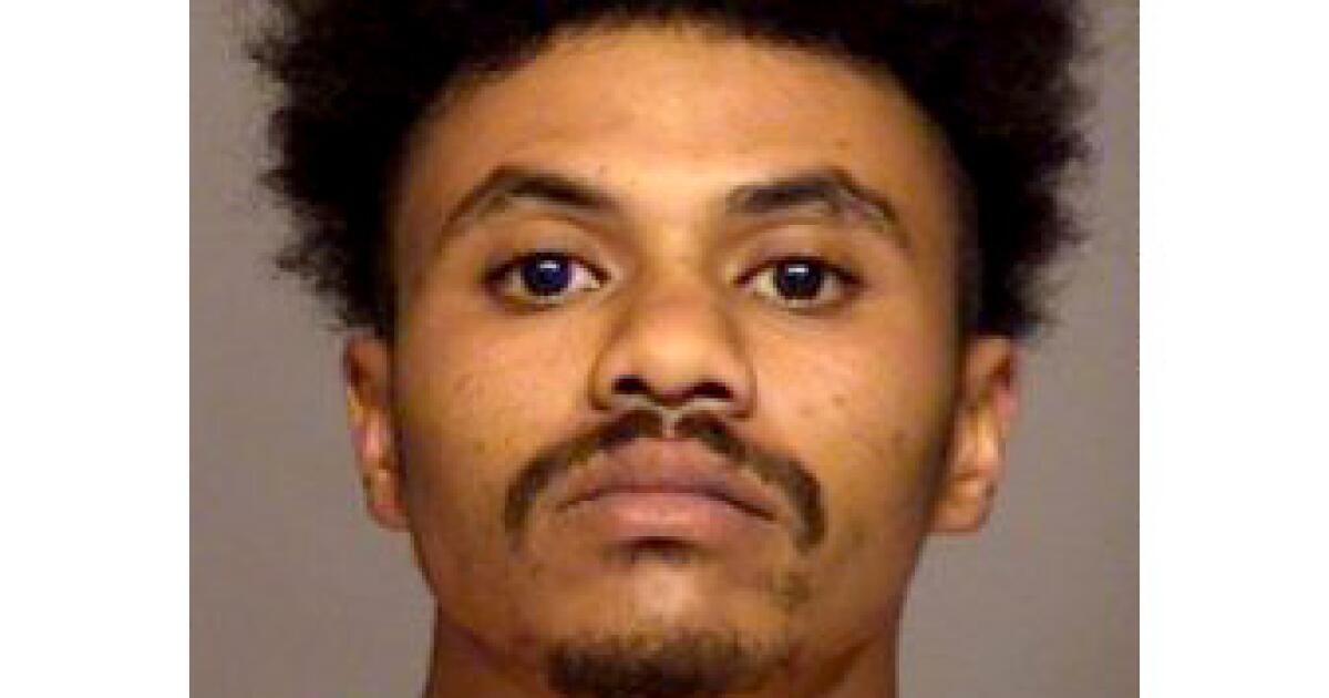 California man used a pickaxe to kill his teen half-brother with cerebral palsy