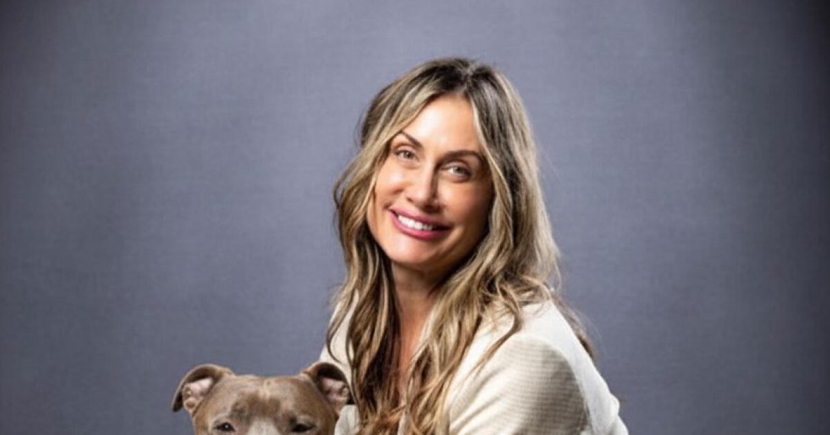 Longtime animal welfare executive named to lead L.A.’s Animal Services