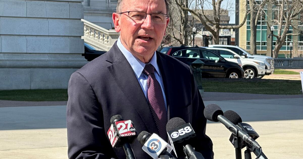 ‘We got our butts kicked’: Republicans reckon with Democratic success ahead of the midterms
