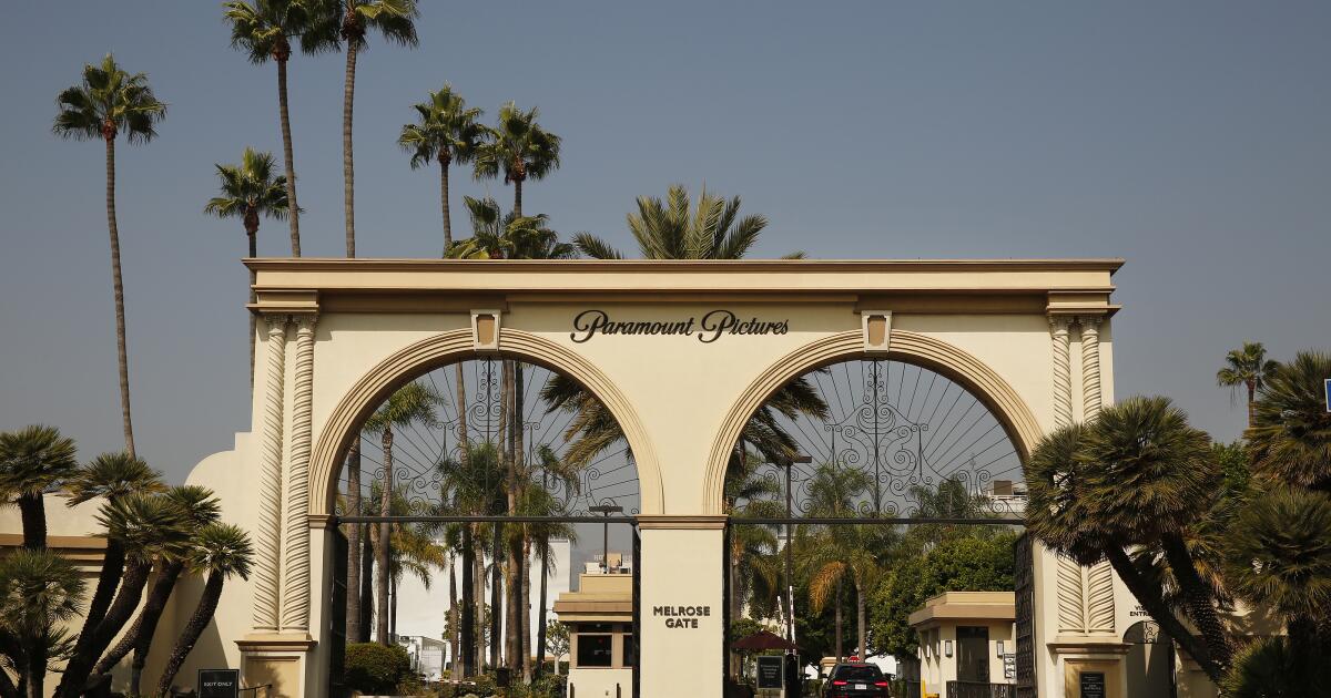 Hollywood stars line up against Paramount’s Warner Bros. acquisition