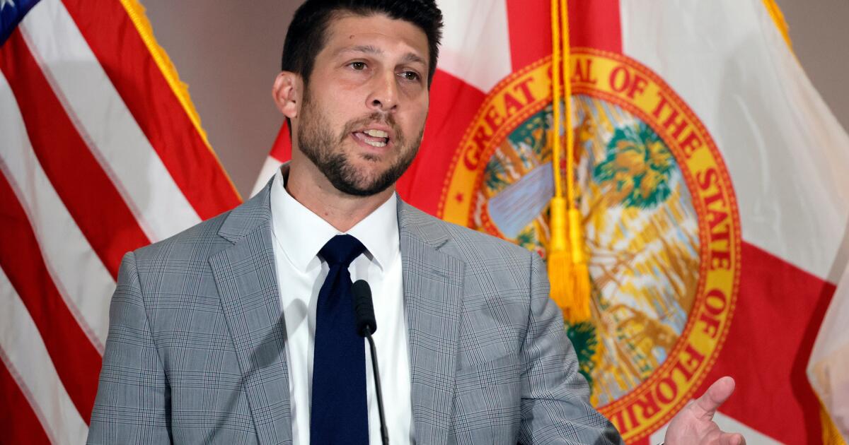 Florida’s attorney general launches criminal probe into ChatGPT over FSU shooting