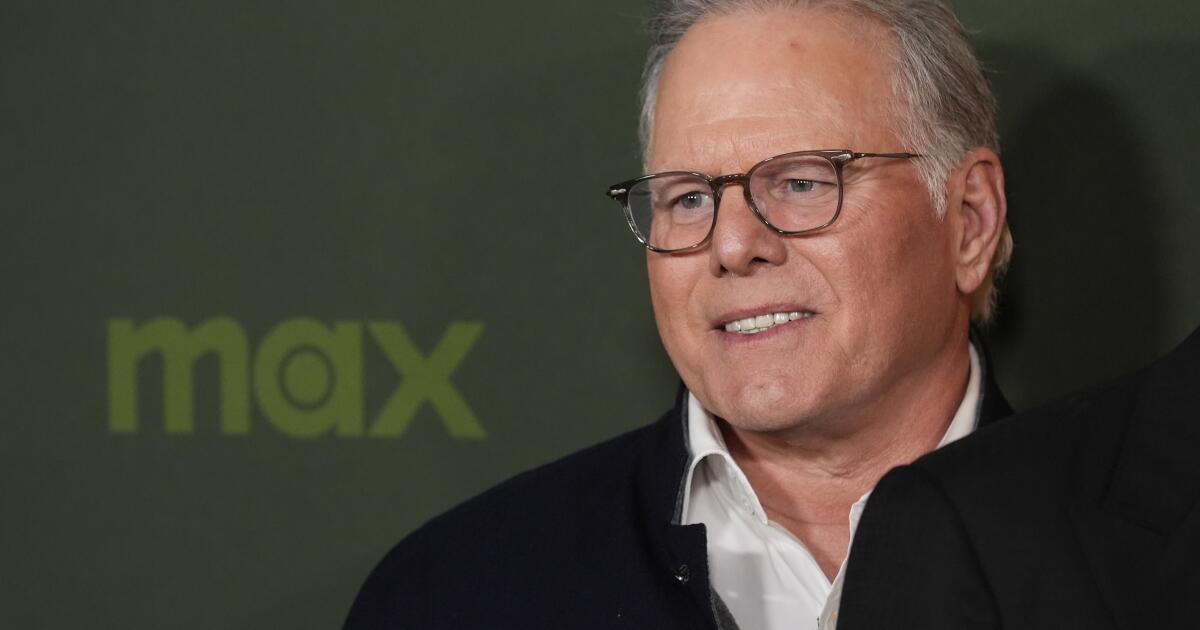 David Zaslav’s golden parachute reaches new heights