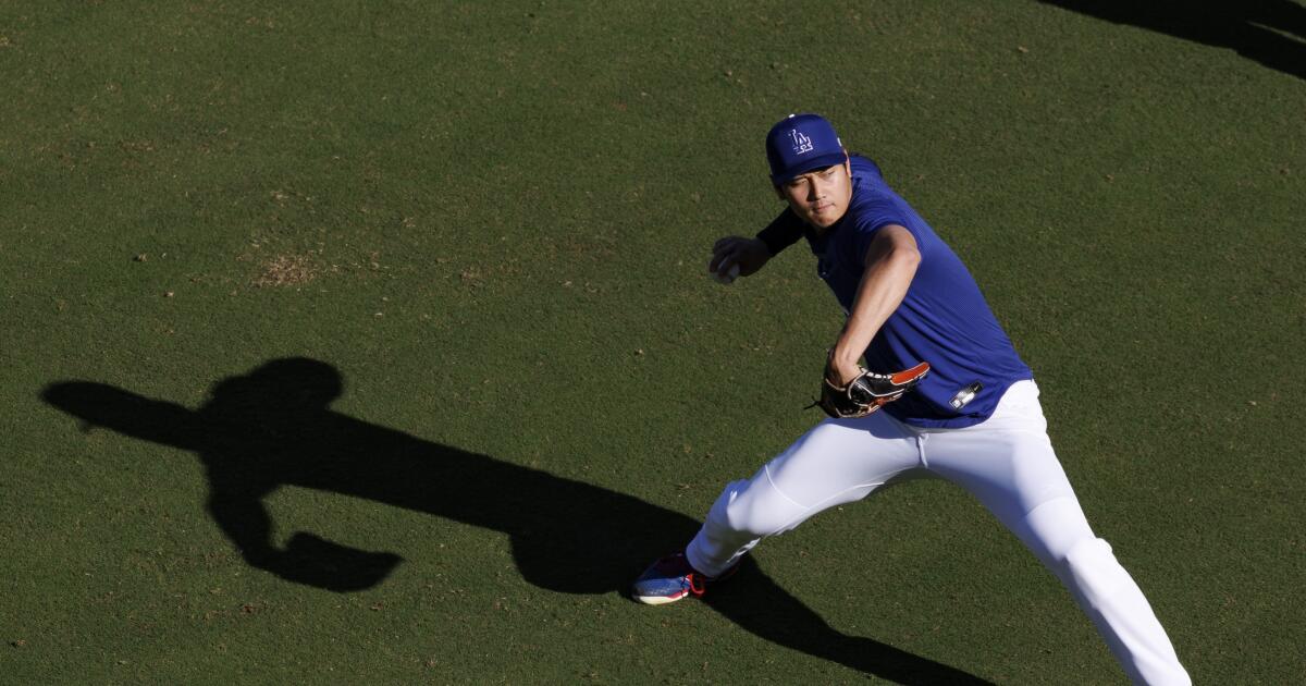 Cubs manager Craig Counsell doubles down, calls Shohei Ohtani exemption ‘a bad rule’