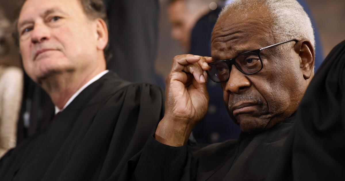 How to nominate a truly conservative justice