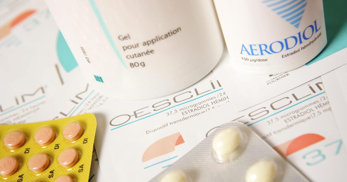 Focus on the real causes of the shortage in hormone treatments