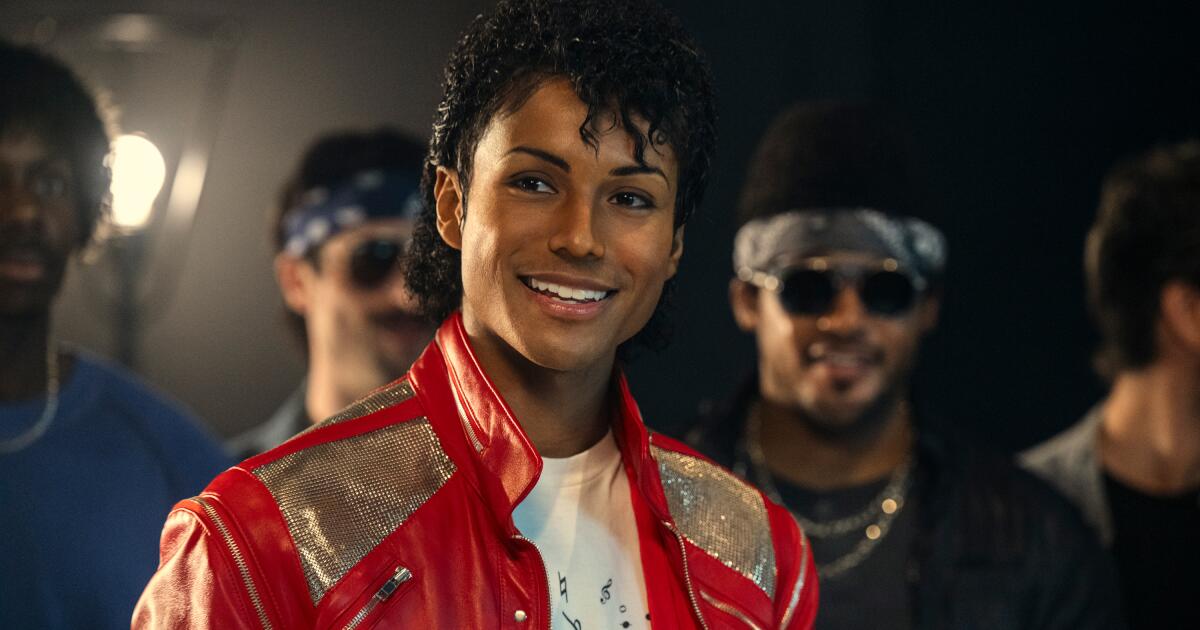 Dancing around controversy, the empathetic ‘Michael’ bows out before getting dark