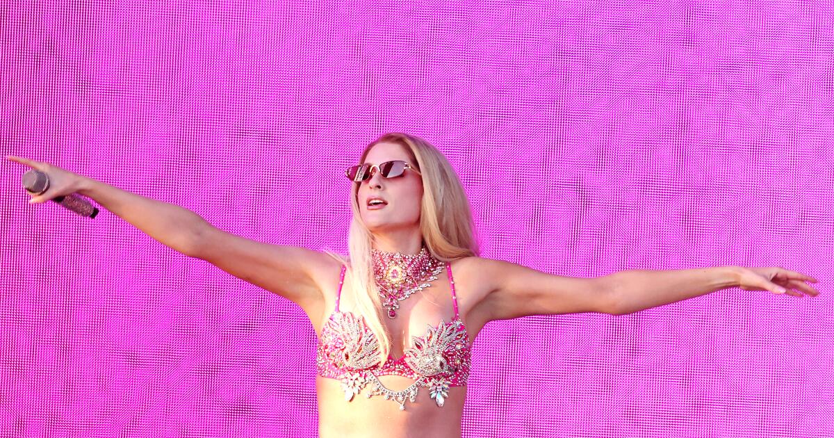 Why Meghan Trainor just canceled her entire tour