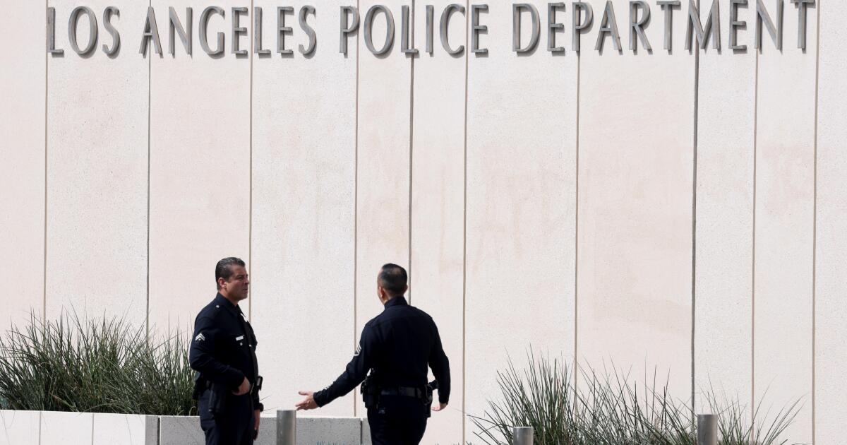 A rash of home burglaries reported in the San Fernando Valley, including an assault on a resident