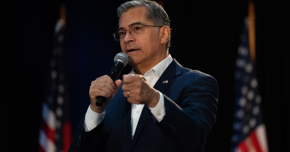 Governor’s race wildly unpredictable two weeks before Californians receive ballots