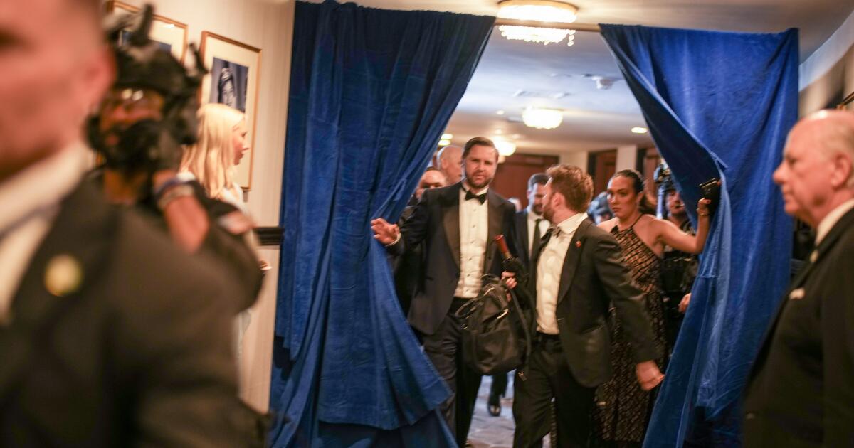 Whenever political violence erupts, Washington starts playing the blame game