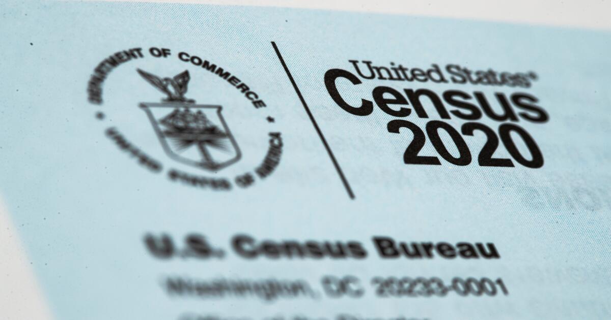 Asian surnames have been the fastest-growing in the U.S., according to Census Bureau report