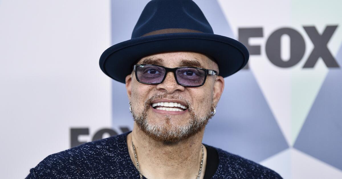 Sinbad just celebrated his ‘homecoming’ in Pasadena years after a debilitating stroke: When to catch him next