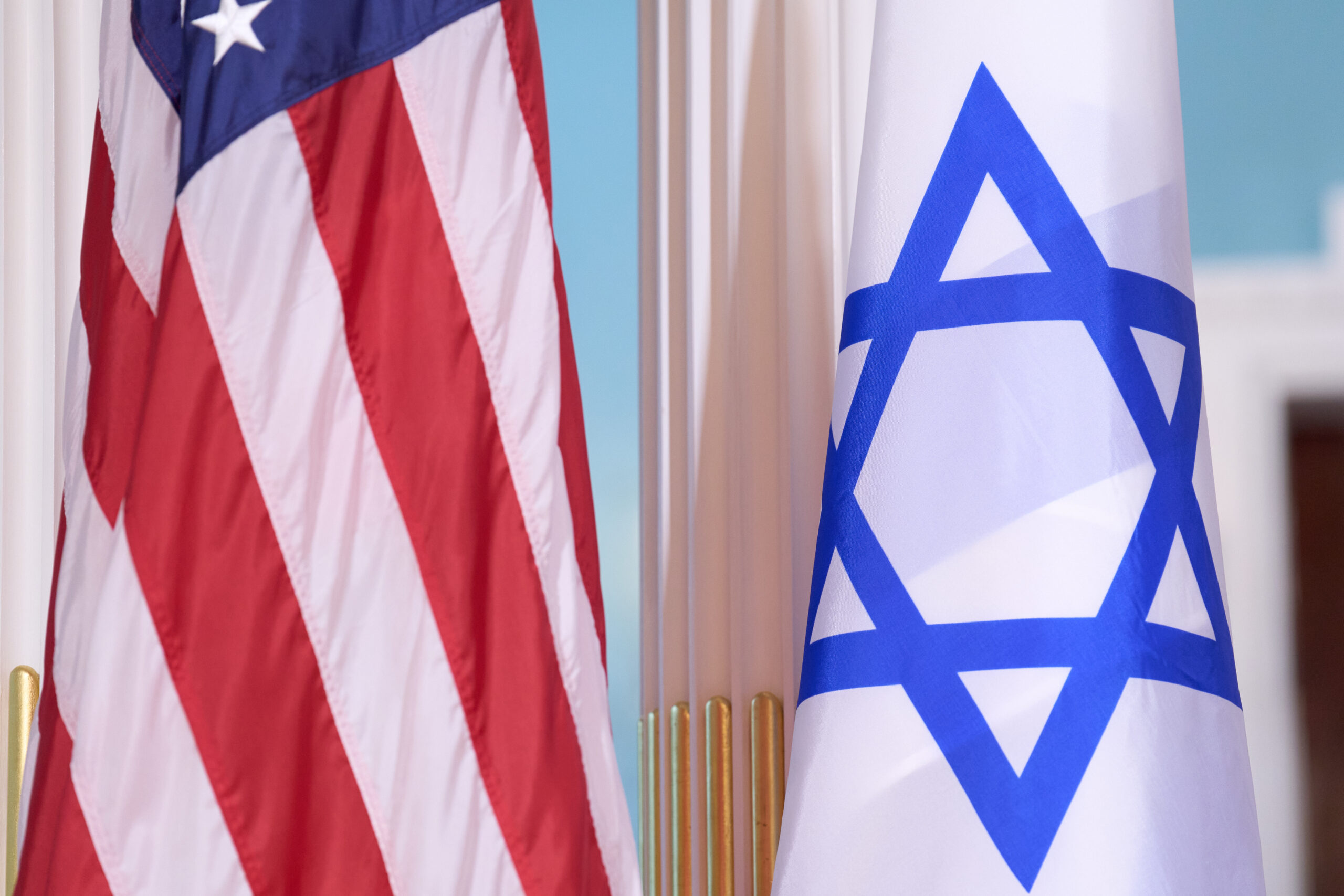 DNC punts on the big Israel questions