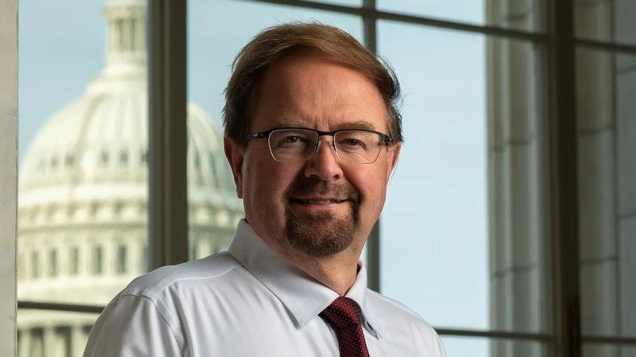‘False accusations’: GOP rep lashes out after House investigation revealed