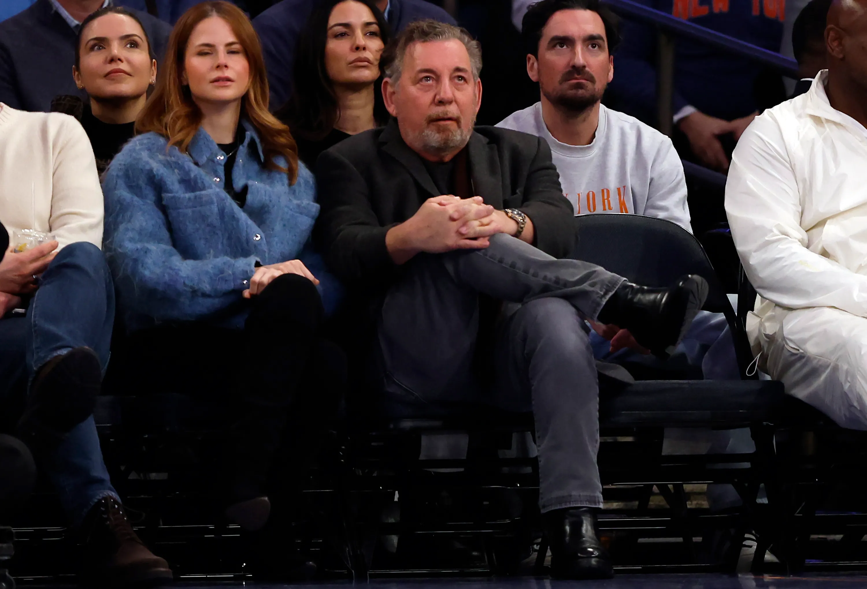 James Dolan