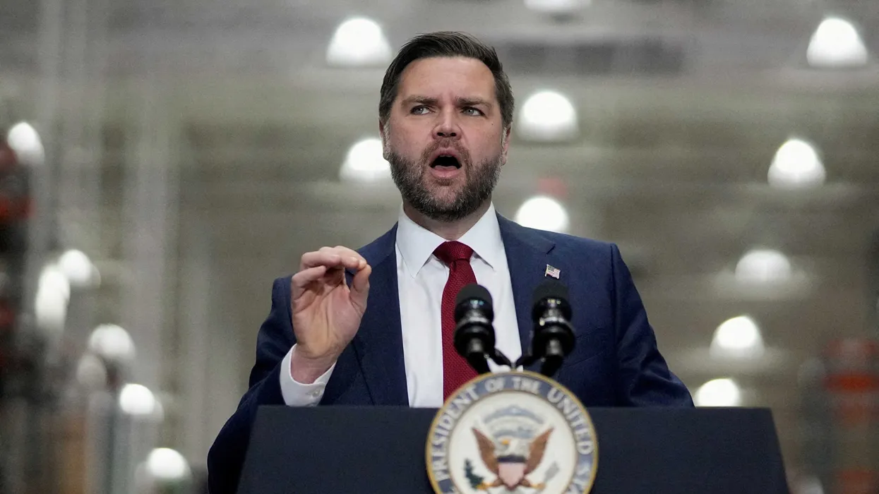 MAGA’s ‘self-appointed crusade’ in Europe falls flat as Vance left reeling: analysis