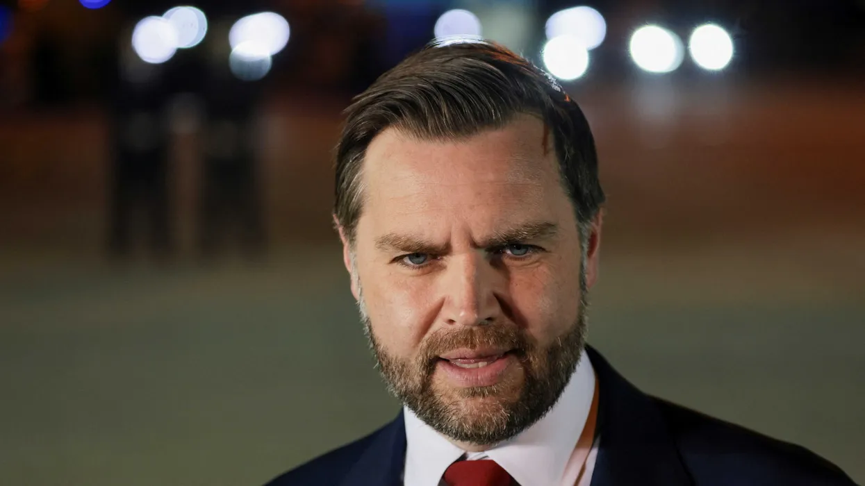 JD Vance’s anti-war leaks backfire as Trump makes VP scapegoat for Iran fiasco: analysis