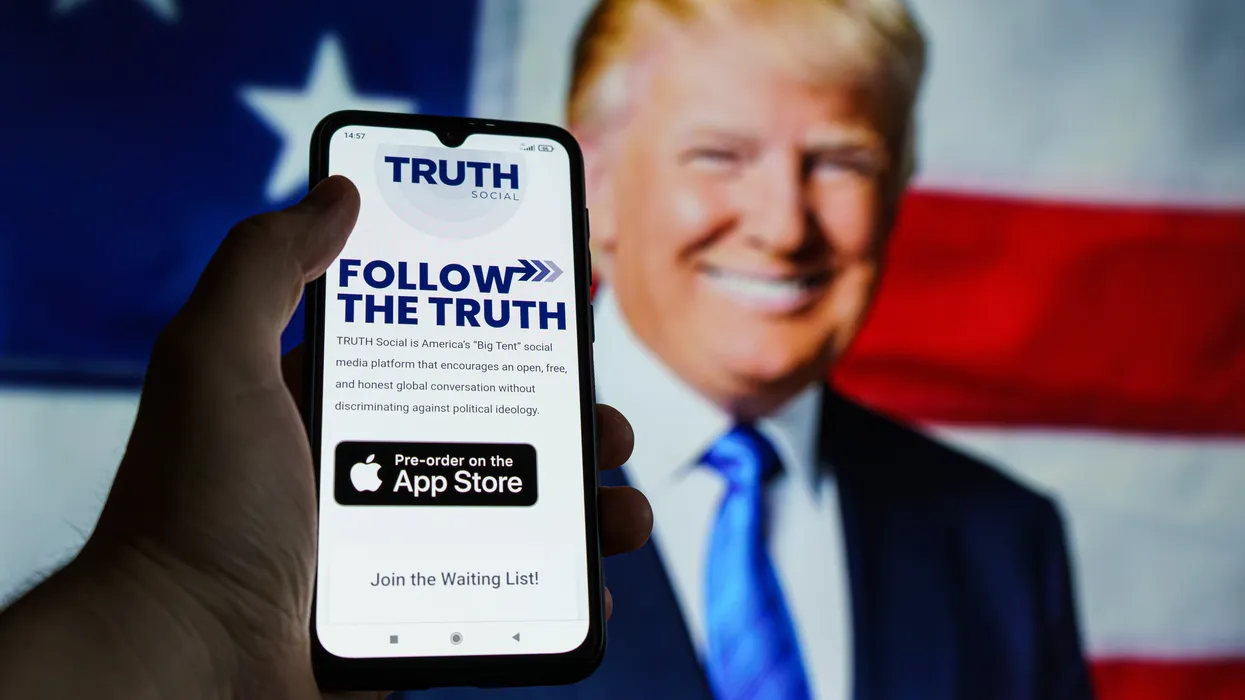 ‘Destroying your presidency!’ MAGA civil war breaks out on Trump’s own platform