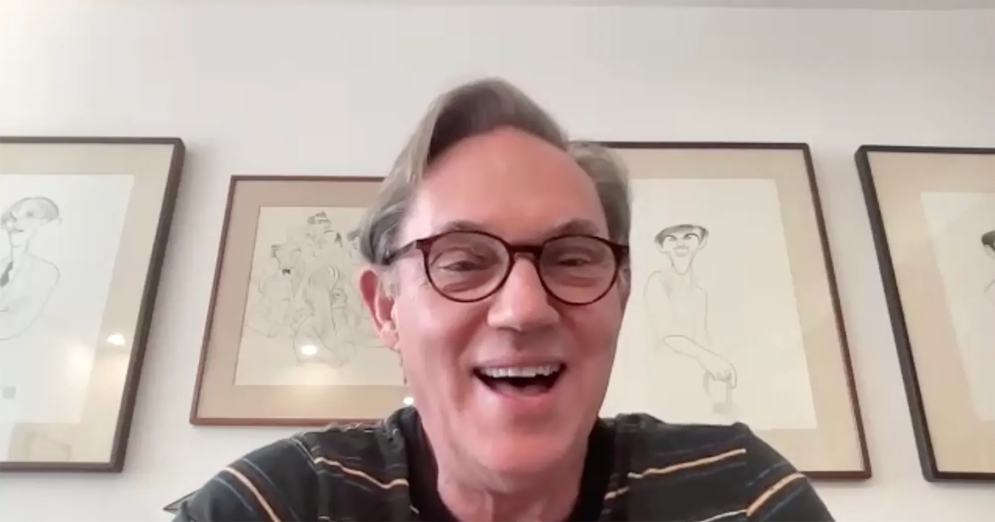 Richard Thomas.
