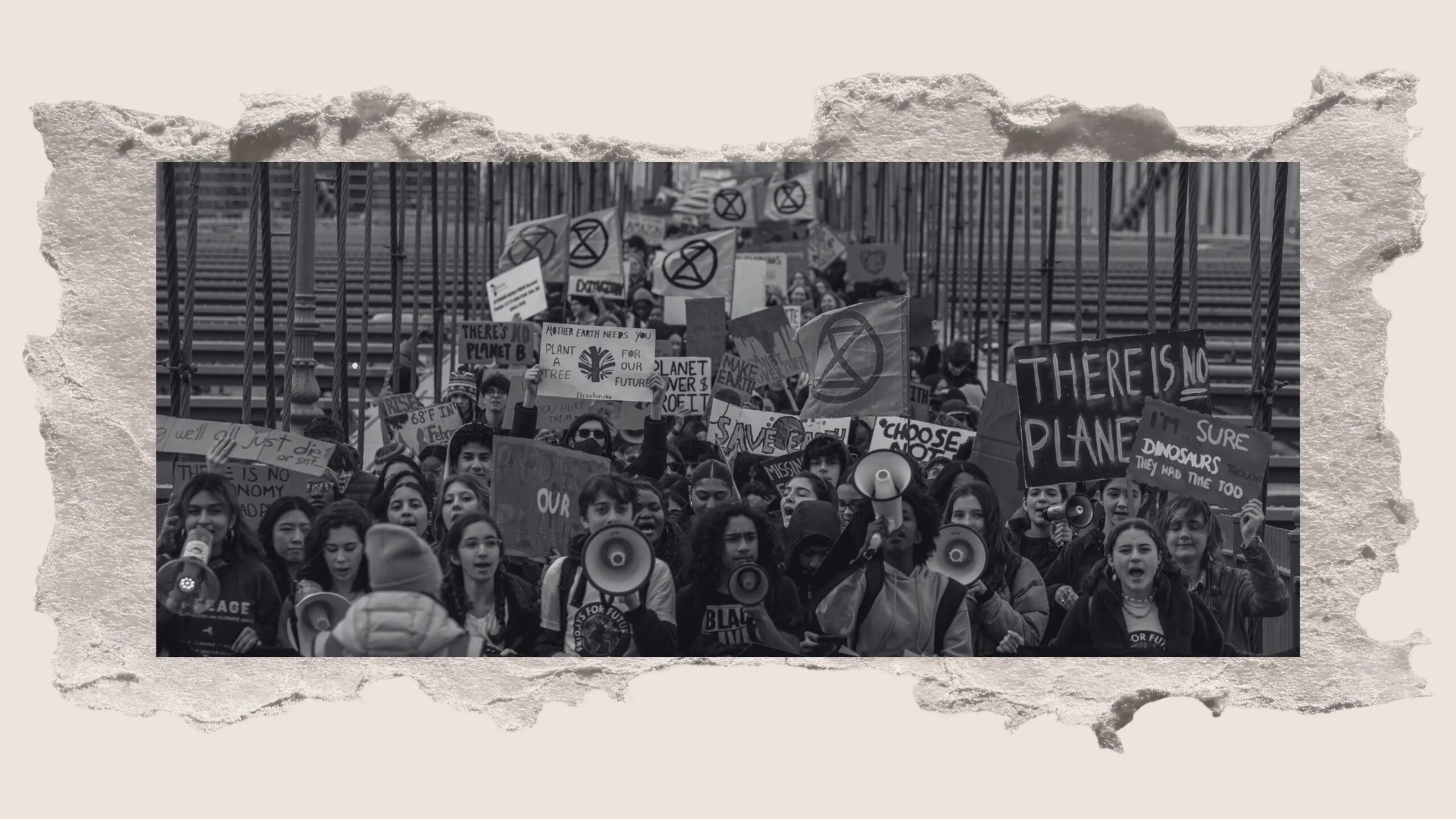 A New Generation of Climate Leaders Is Our Last Hope