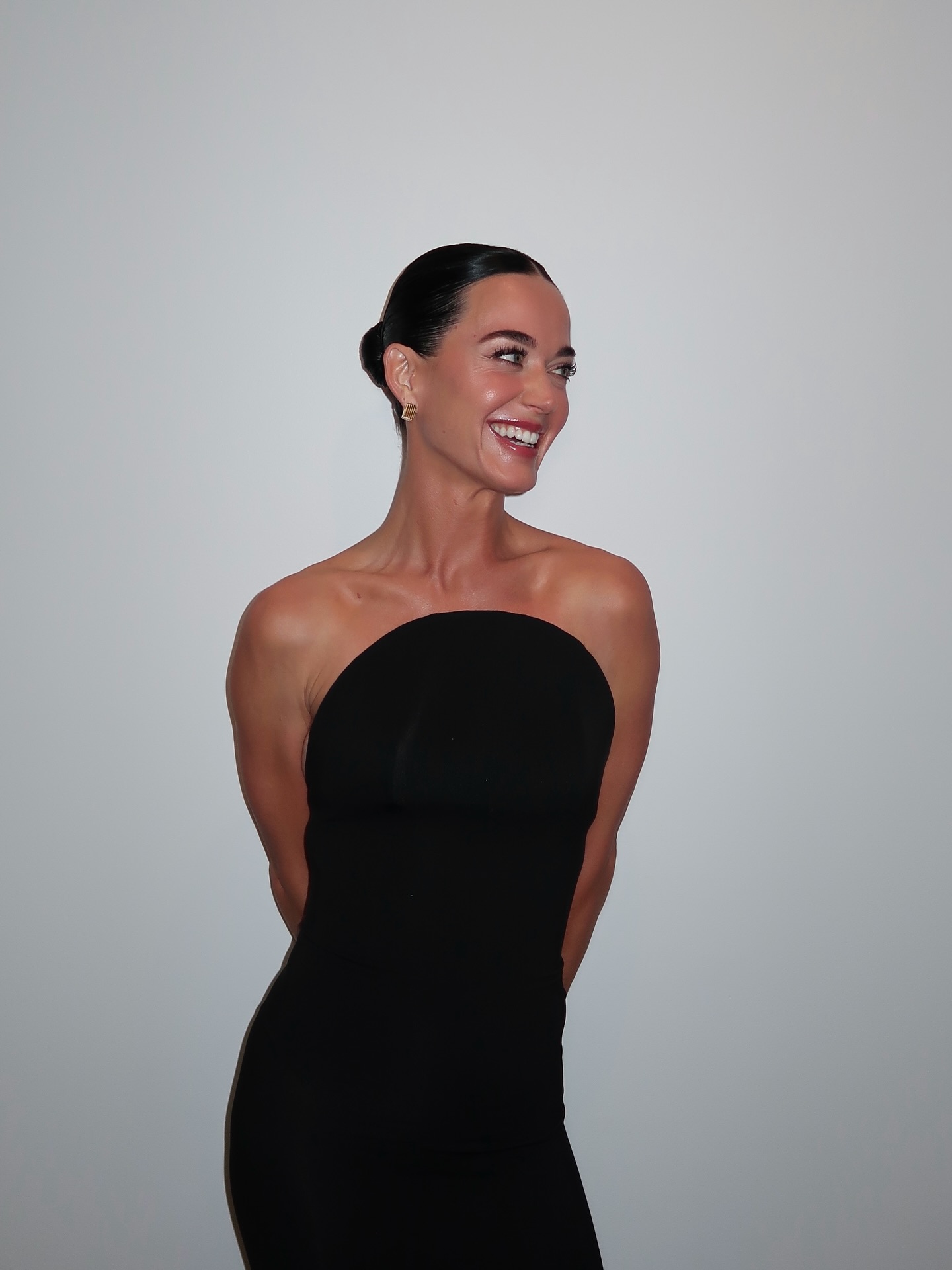 Katy Perry.