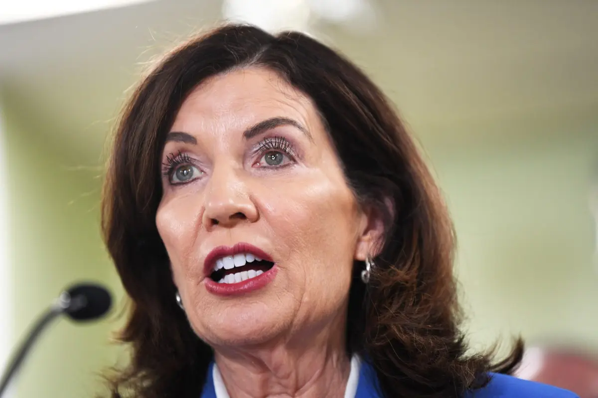 Albany saved some of its ugliest budget poison for last