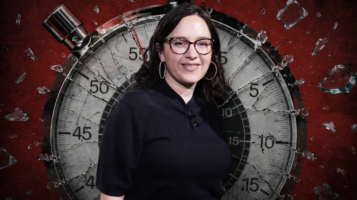Bari Weiss Undoing ‘60 Minutes’ Feels Like Her Most Reckless Move Yet | Analysis 