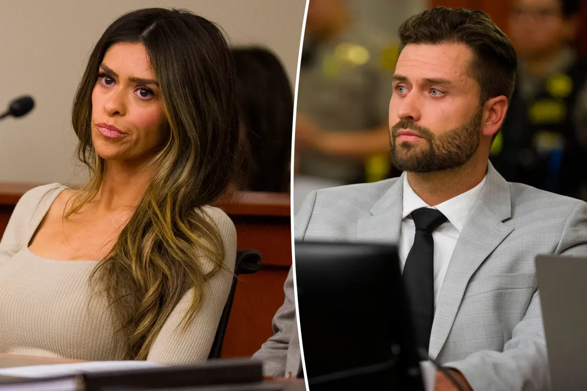 Taylor Frankie Paul and Dakota Mortensen seen together for first time since start of domestic violence dispute