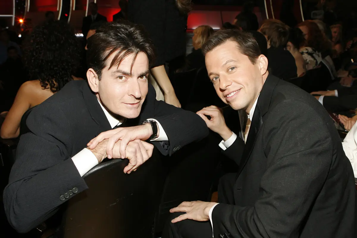 Jon Cryer details ‘complicated’ past relationship with Charlie Sheen