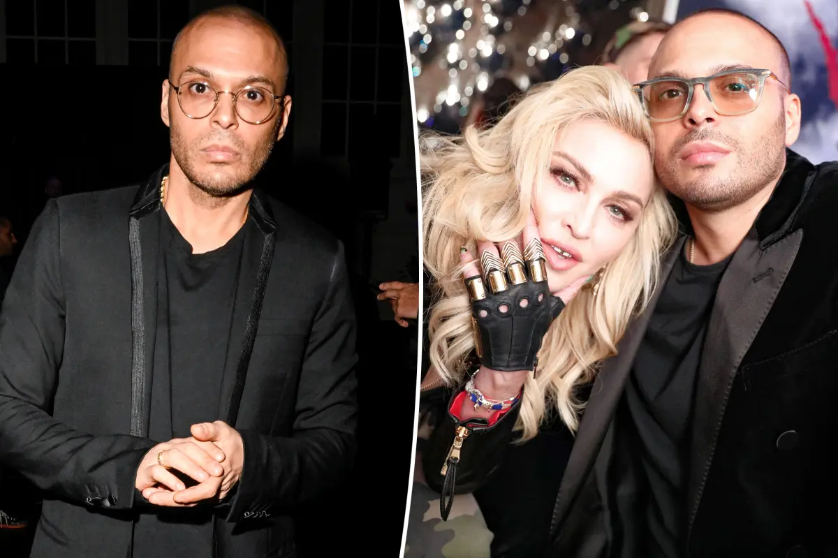 Richie Akiva’s famed Met Gala after party coming together days before event as Madonna hosts her own bash
