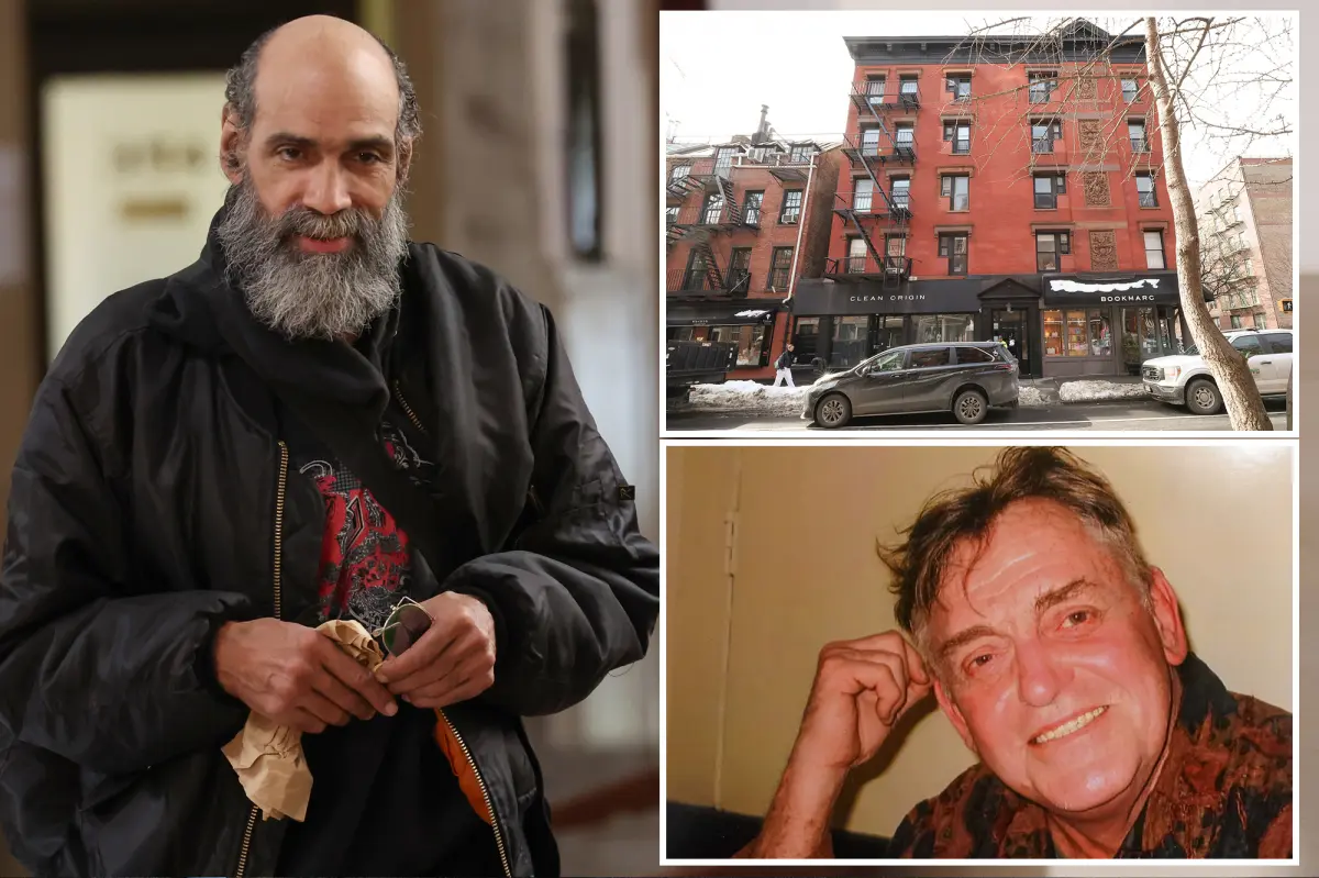 NYC judge ponders hellish squatter’s right to ‘liberty’ — as tenants live in fear: ‘What more does it take?’
