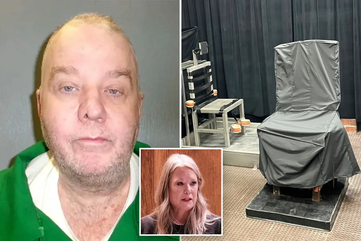 South Carolina inmate who believes he is immortal cannot be executed due to mental illness, judge rules
