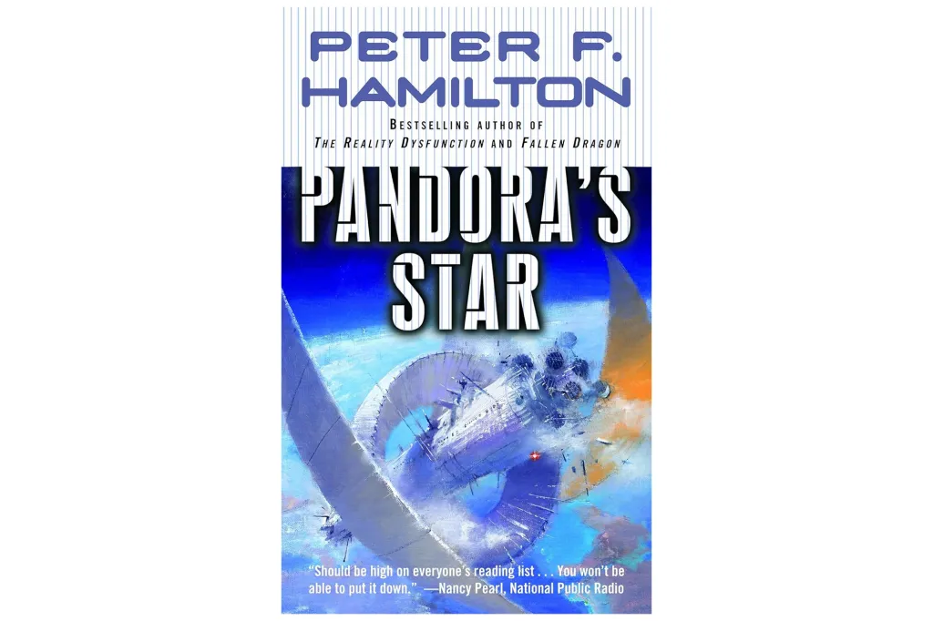 Illustration of the book cover for 