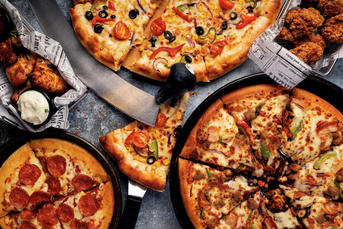 Pizza Hut resurrects beloved 90s pizza promo — and nostalgic millennials are psyched: ‘Can we do an adult version?’