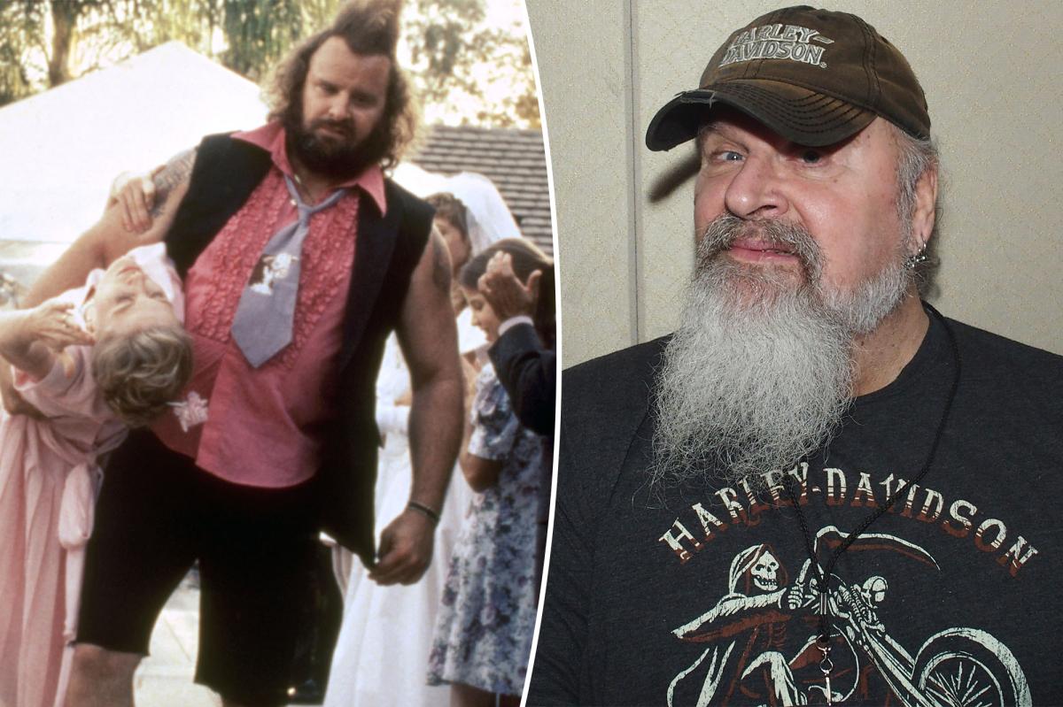 ‘Revenge of the Nerds’ star Donald Gibb’s health struggles before death revealed