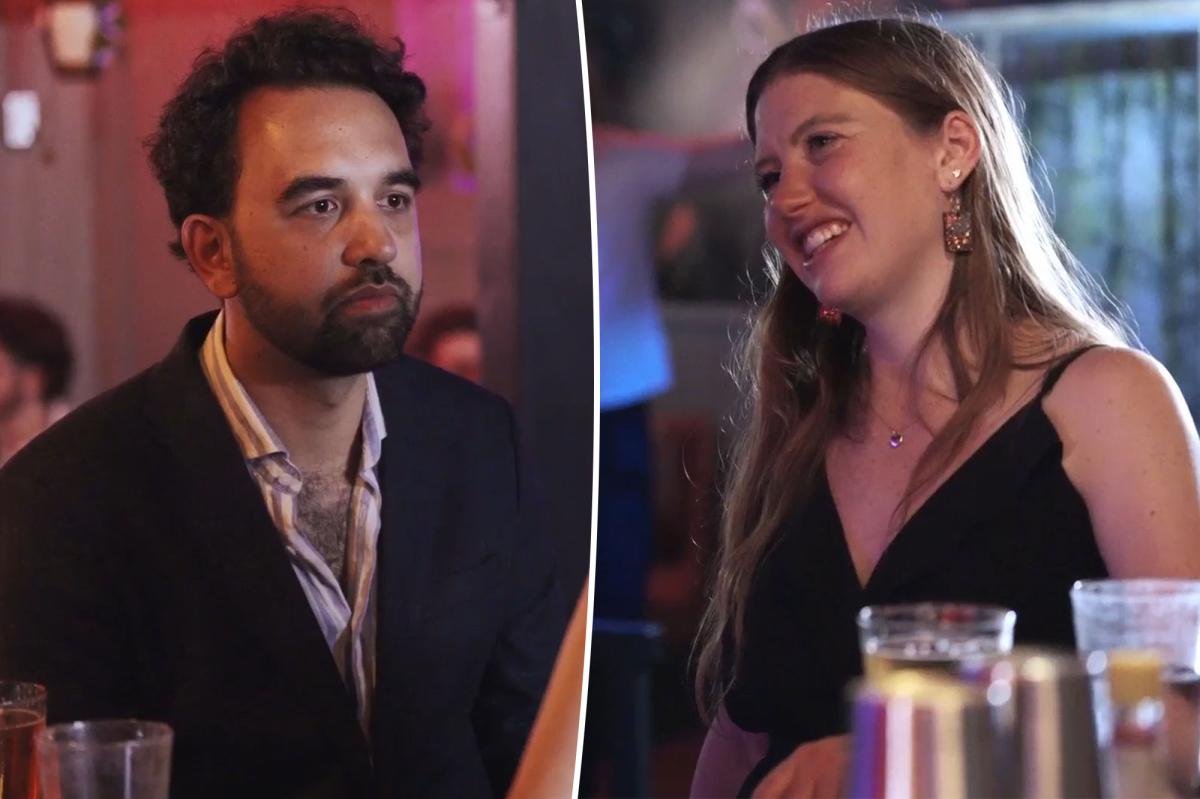 ‘90 Day Fiancé’: Catie shamelessly introduces Josh to two guys she’s slept with multiple times
