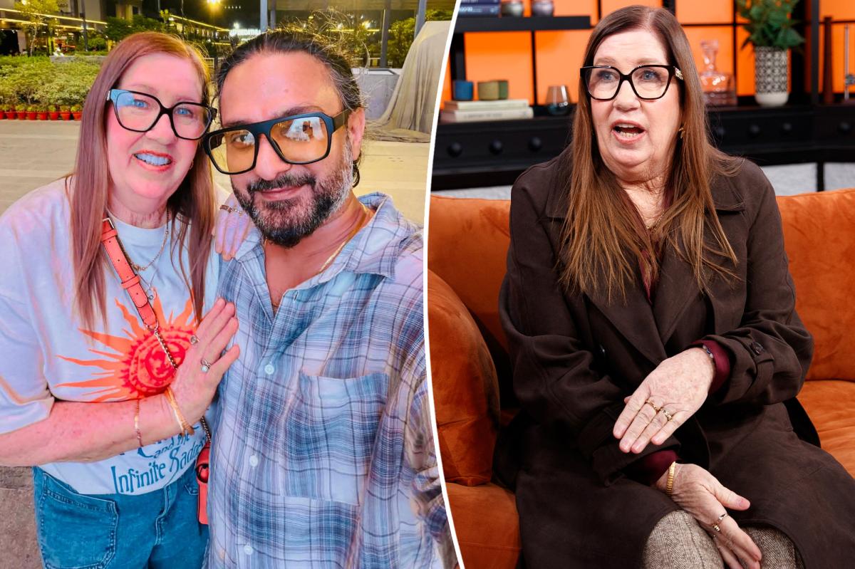 ‘90 Day Fiancé’ star Jenny Slatten, 68, diagnosed with ALS one year after developing frightening symptoms