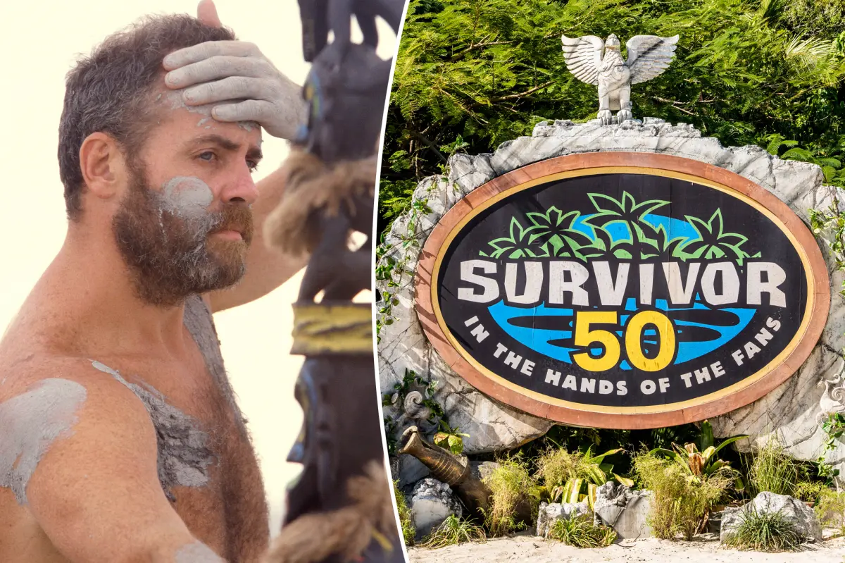 Original ‘Survivor’ winner Richard Hatch claims he wasn’t invited to Season 50 finale — as CBS responds