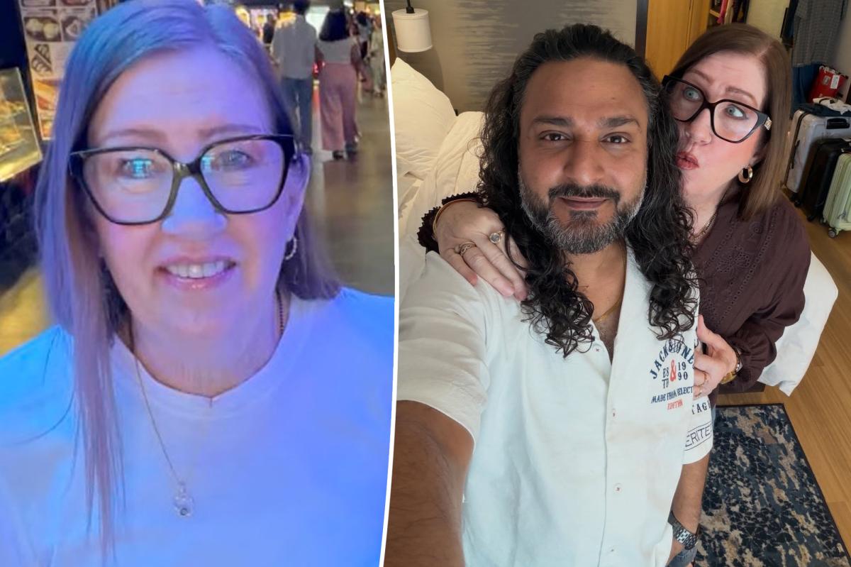 ‘90 Day Fiancé’ star Jenny Slatten gives update on ALS progression after announcing diagnosis